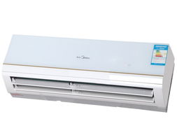 美的KFR-35GW/BP2DN1Y-F(3)空調(diào)全方位解析