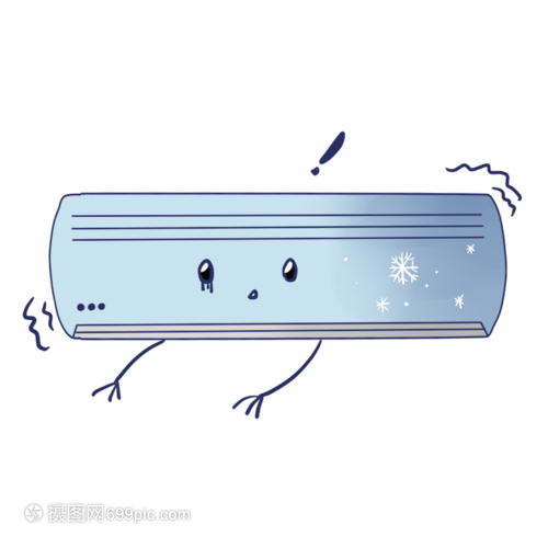 卡通空調(diào) 不只是制冷，更是童年回憶的守護(hù)者