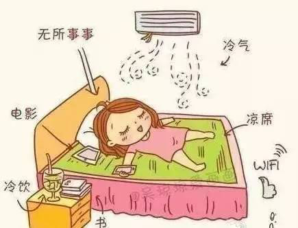 夏日清涼新選擇 當(dāng)“閃電修”邂逅空調(diào)