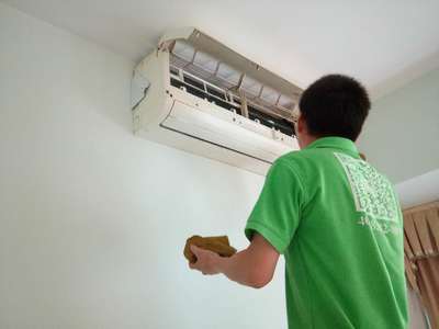 全面掌握空調(diào)清洗 家庭與分體式空調(diào)簡(jiǎn)易操作指南