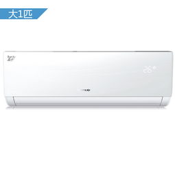 格力品悅1匹變頻壁掛式空調(diào) 智能WIFI操控，打造清爽舒適的居家環(huán)境