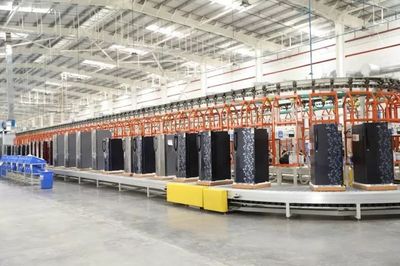 五星紅旗在印度“德干女王”列車升起，空調(diào)問題引關(guān)注