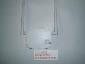 從實(shí)驗(yàn)室到電腦城 一個(gè)300M萬能無線中繼器的技術(shù)溯碼與市場(chǎng)流變