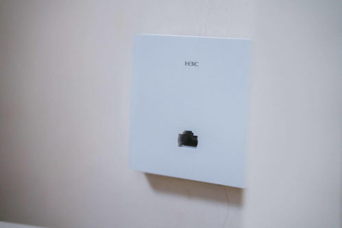 H3C華三家庭智慧無線套裝評(píng)測(cè) 輕松搞定，WiFi滿屋無死角